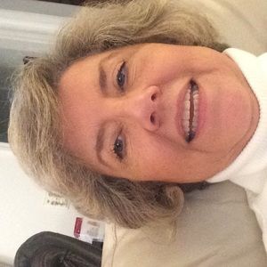 Meet your Posher, Maryann